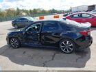 2026 Honda Civic Hybrid Sport/sport Touring Черный vin: 2HGFE4F89TH315610