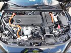 2026 Honda Civic Hybrid Sport/sport Touring Черный vin: 2HGFE4F89TH315610