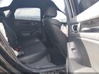2025 Honda Civic Hybrid Sport/sport Touring Black vin: 2HGFE4F8XSH328042