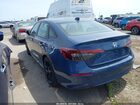2026 Honda Civic Hybrid Sport/sport Touring Синий vin: 2HGFE4F8XTH318564 2026 Honda Civic Hybrid Sport/sport Touring Синий vin: 2HGFE4F8XTH318564