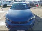 2026 Honda Civic Hybrid Sport/sport Touring Синий vin: 2HGFE4F8XTH318564 2026 Honda Civic Hybrid Sport/sport Touring Синий vin: 2HGFE4F8XTH318564