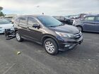 2016 Honda Cr-v Ex Black vin: 2HKRM3H5XGH551014 2016 Honda Cr-v Ex Black vin: 2HKRM3H5XGH551014