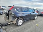 2016 Honda Cr-v Ex Black vin: 2HKRM3H5XGH551014 2016 Honda Cr-v Ex Black vin: 2HKRM3H5XGH551014