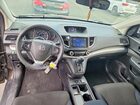 2016 Honda Cr-v Ex Black vin: 2HKRM3H5XGH551014 2016 Honda Cr-v Ex Black vin: 2HKRM3H5XGH551014