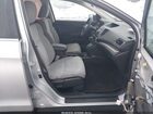 2016 Honda Cr-v Lx Gray vin: 2HKRM4H32GH600288