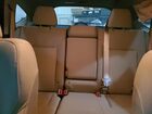 2016 Honda Cr-v Ex Коричневый vin: 2HKRM4H53GH694067