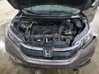 2016 Honda Cr-v Ex Коричневый vin: 2HKRM4H53GH694067
