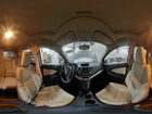 2016 Honda Cr-v Ex Коричневый vin: 2HKRM4H53GH694067