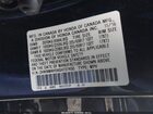 2016 Honda Cr-v Ex Черный vin: 2HKRM4H54GH727450