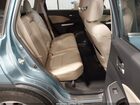 2016 Honda Cr-v Ex-l Синий vin: 2HKRM4H70GH623796