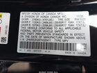 2026 Honda Cr-v Lx 2wd Черный vin: 2HKRS3H28TH320411