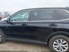 2026 Honda Cr-v Lx 2wd Черный vin: 2HKRS3H28TH320411