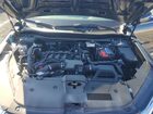 2026 Honda Cr-v Ex Серый vin: 2HKRS3H42TH305484