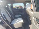 2026 Honda Cr-v Ex Серый vin: 2HKRS3H42TH305484