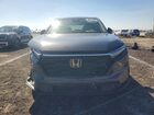 2026 Honda Cr-v Ex Серый vin: 2HKRS3H42TH305484