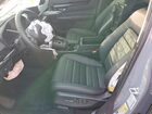 2026 Honda Cr-v Exl Серый vin: 2HKRS3H70TH315005