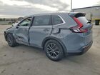 2026 Honda Cr-v Exl Серый vin: 2HKRS3H70TH315005
