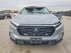 2026 Honda Cr-v Exl Серый vin: 2HKRS3H70TH315005