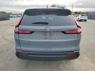 2026 Honda Cr-v Exl Серый vin: 2HKRS3H70TH315005