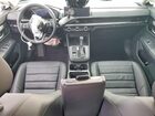 2026 Honda Cr-v Exl Серый vin: 2HKRS3H70TH315005