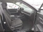 2026 Honda Cr-v Lx Awd Черный vin: 2HKRS4H27TH413197