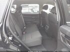 2026 Honda Cr-v Lx Awd Черный vin: 2HKRS4H27TH413197