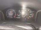 2026 Honda Cr-v Lx Awd Черный vin: 2HKRS4H27TH413197