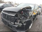 2026 Honda Cr-v Lx Awd Черный vin: 2HKRS4H27TH413197