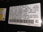 2026 Honda Cr-v Lx Awd Черный vin: 2HKRS4H27TH413197