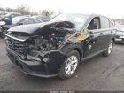 2026 Honda Cr-v Lx Awd Черный vin: 2HKRS4H27TH413197