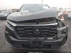2026 Honda Cr-v Lx Awd Черный vin: 2HKRS4H27TH413197