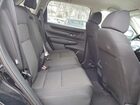 2025 Honda Cr-v Lx Черный vin: 2HKRS4H28SH477134