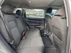 2024 Honda Cr-v Ex Silver vin: 2HKRS4H43RH453044