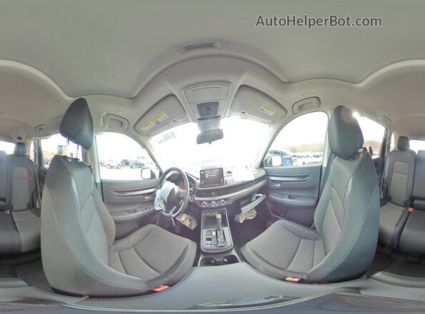 2HKRS4H43RH453044 2024 HONDA CR-V Silver 