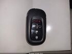 2025 Honda Cr-v Ex-l Awd Серый vin: 2HKRS4H72SH449308