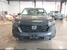 2026 Honda Cr-v Ex-l Awd Черный vin: 2HKRS4H73TH441994