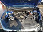 2024 Honda Cr-v Ex-l Awd Blue vin: 2HKRS4H76RH472519
