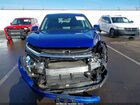2024 Honda Cr-v Ex-l Awd Blue vin: 2HKRS4H76RH472519