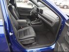 2024 Honda Cr-v Hybrid Sport-l Синий vin: 2HKRS6H87RH807145