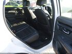 2024 Honda Cr-v Hybrid Sport Touring Белый vin: 2HKRS6H97RH802147