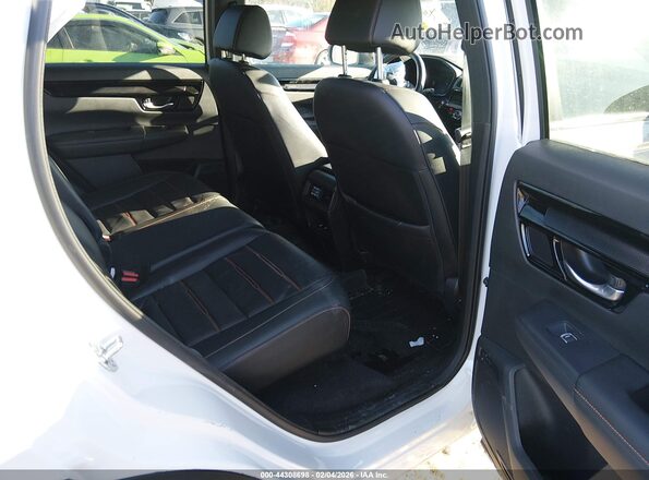 2HKRS6H97RH802147 2024 HONDA CR-V HYBRID Белый Вид наклейки с VIN-кодом