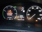2024 Honda Cr-v Hybrid Sport Touring Белый vin: 2HKRS6H97RH802147
