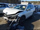 2024 Honda Cr-v Hybrid Sport Touring Белый vin: 2HKRS6H97RH802147