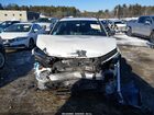 2024 Honda Cr-v Hybrid Sport Touring Белый vin: 2HKRS6H97RH802147