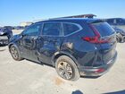 2020 Honda Cr-v Lx Черный vin: 2HKRW1H20LH419443 2020 Honda Cr-v Lx Черный vin: 2HKRW1H20LH419443