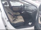 2020 Honda Cr-v Awd Lx Белый vin: 2HKRW2H28LH623283 2020 Honda Cr-v Awd Lx Белый vin: 2HKRW2H28LH623283