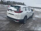 2020 Honda Cr-v Awd Lx Белый vin: 2HKRW2H28LH623283 2020 Honda Cr-v Awd Lx Белый vin: 2HKRW2H28LH623283