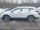 2020 Honda Cr-v Awd Lx Белый vin: 2HKRW2H28LH623283 2020 Honda Cr-v Awd Lx Белый vin: 2HKRW2H28LH623283