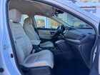 2020 Honda Cr-v Lx Белый vin: 2HKRW2H28LH667316
