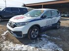 2021 Honda Cr-v Awd Lx Белый vin: 2HKRW2H2XMH625358 2021 Honda Cr-v Awd Lx Белый vin: 2HKRW2H2XMH625358